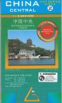 Cina Centrale - Foglio 2